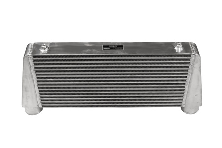 Intercooler TurboWorks 600x280x76 jednostronny