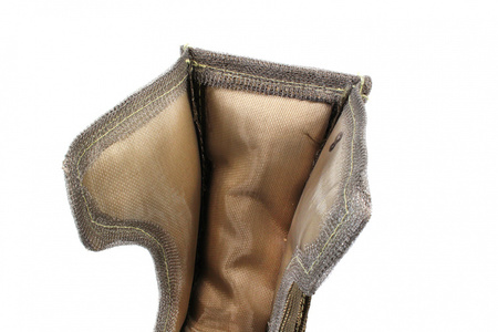 TurboWorks PRO Turbo blanket T25 Titanium