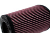 TurboWorks Air Filter H:200mm DIA:80-89mm Purple