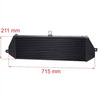 Intercooler TurboWorks Mini Cooper S R56 R58 R60 40/80mm