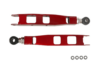 Wahacze Subaru BRZ Tył Dolne