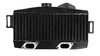TurboWorks Intercooler Subaru Impreza WRX STI GR GV 2.5T 08-13 Top Mount