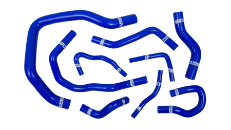 Radiator Silicone Hose Car TurboWorks Honda Civic 92-00 D15 D16 VTI