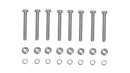 Exhaust manifold Chevrolet Corvette LS1 LS6 C5 5.7L 97-00