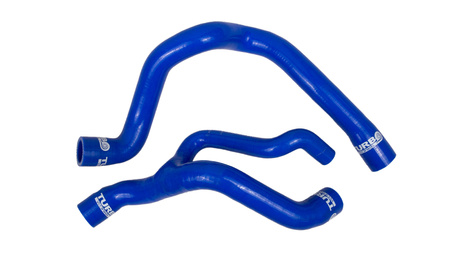 Radiator Silicone Hose Car VW Golf 6 1.4