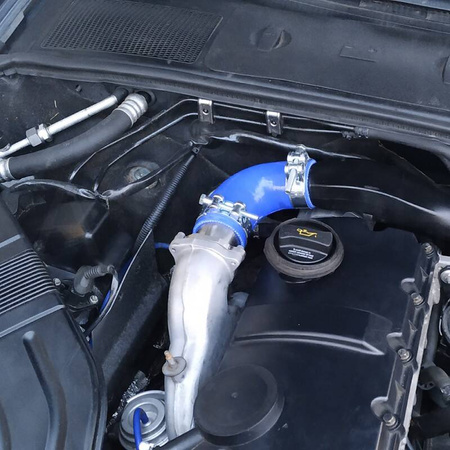 Replacement Of Valve EGR 1.9 TDI AWX AVF ASZ ARL AXC