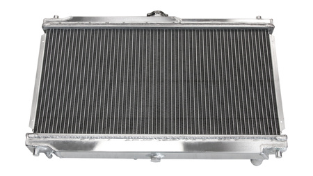 TurboWorks Racing radiator Mazda Miata MX-5 1999-2005