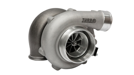 Turbosprężarka TurboWorks PRO G35-1050 DBB CNC V-Band 1.21AR