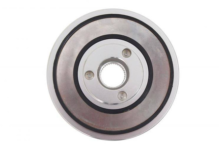 Steering Wheel Hub Mitsubishi Eclipse Galant Lancer