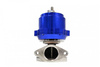 TurboWorks External WasteGate 34mm 0.5 Bar Blue