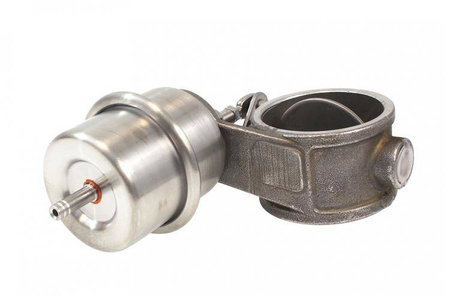 Exhaust Cutout Pneumatic 70mm Vacuum Open