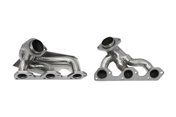 Exhaust manifold Ford Mustang 3.8L 3.9L V6