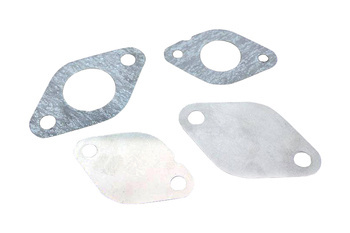 EGR plug ROVER 200 400 600 DIESEL 2.0 SDI