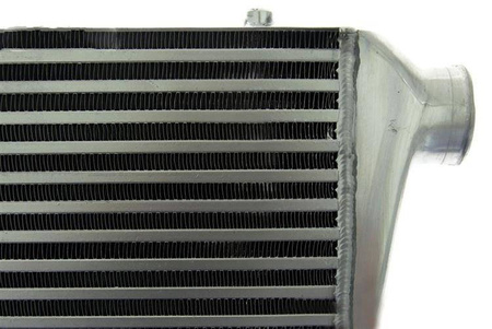 TurboWorks Intercooler 450x230x65 inlet 2,5"