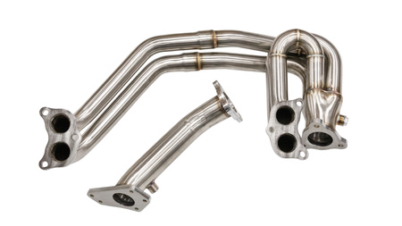 Exhaust manifold SUBARU IMPREZA 02-05 WRX/STI PRO