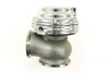 TurboWorks External WasteGate 38mm 1.0 Bar V-Band Silver