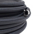 Fuel Hose AN8 11mm CPE Rubber with Nylon Braid