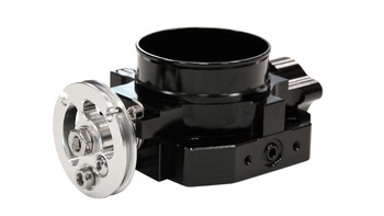 Przepustnica TurboWorks Honda Civic B16/ B18 70mm