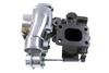 TurboWorks Turbocharger GT2860 Float Cast 5-Bolt 0.64AR