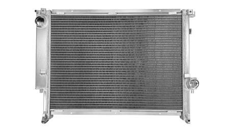 TurboWorks Racing radiator BMW E30 E36 2.5 TDS M3