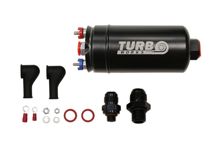 Fuel Pump 044 400LHP E85