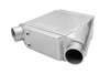 TurboWorks Water Intercooler 220x210x110 2,5" 2x45st