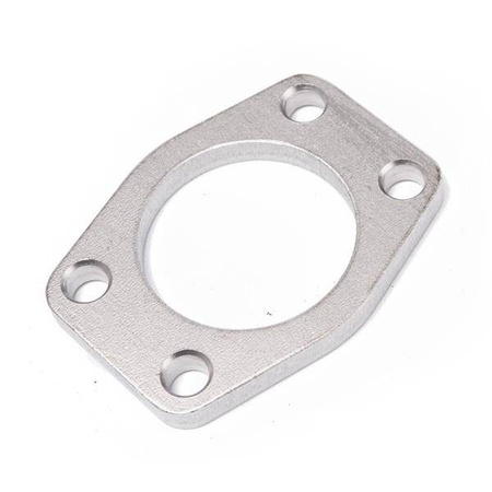 Turbine flange K24 K26 AUDI PORSCHE 2.2