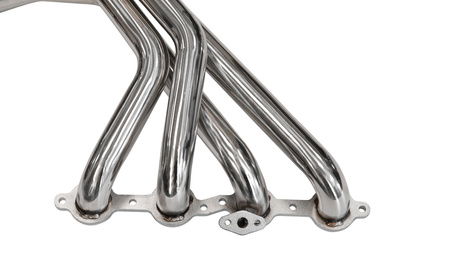 Exhaust manifold Chevrolet Corvette LS1 LS6 C5 5.7L 97-00