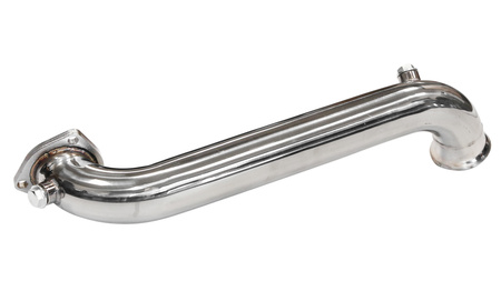 Downpipe Citroen DS3 Mini Cooper R56 Peugeot 207 208 308 RCZ Decat