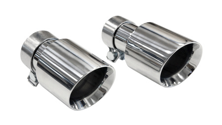 CatBack Exhaust System Porsche Macan 2.0T 14-18 Active