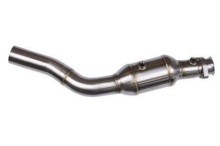Downpipe Mercedes Benz AMG ML63 W166 M157 GL63 X166 GLS63 X166