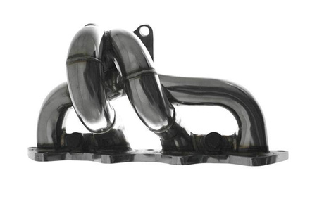 Exhaust manifold MITSUBISHI LANCER EVO 4-9 Steel