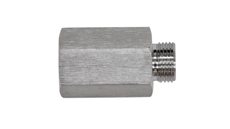 Adapter Sondy Lambda PRO 0st M18x1.5 TurboWorks