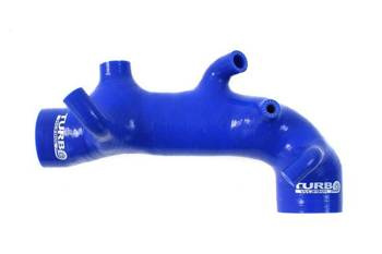 Intake Silicone Hose TurboWorks Subaru Impreza GRB GH8 WRX/STI