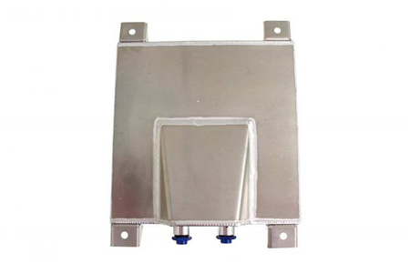 Fuel tank 60L TurboWorks Aluminum