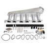 Intake manifold Toyota Lexus 2JZ-GTE with throttle body and fuel rail