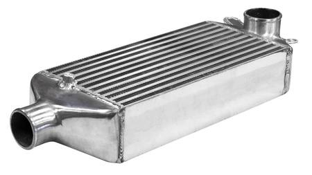 Intercooler TurboWorks Subaru Impreza WRX EJ25 GR GH 2.5T 08-17