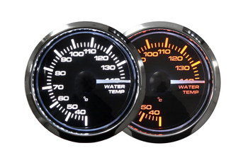 Zegar Auto Gauge STP2B 52mm - Water Temperature