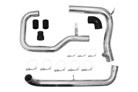 TurboWorks Intercooler VW Golf IV 1.8T 98-05 65mm