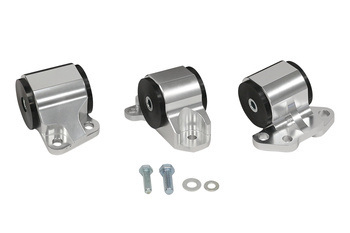 Poduszki Silnika Honda Civic 92-00 D16 B16 B18 B20 Swap