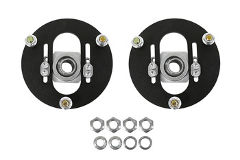 Camber plates BMW E46 E39 E31 Thread Drift Stance