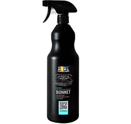 ADBL Bonnet 500ml