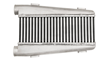 TurboWorks Intercooler 465x150x70 inlet 2,5" same side
