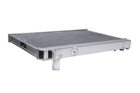 TurboWorks Racing radiator Toyota Supra/Soarer 1986-1992 ,3000Cc Mz20