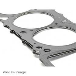 Cylinder Head Gasket Mitsubishi 4G63/4G63T .051" MLS , 85.5mm Bore, DOHC, Except Evo 4-9 Cometic C4233-051