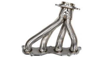 Exhaust manifold HONDA CIVIC 01+ TypeR K20 Short 72mm