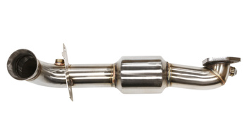 Downpipe Mini Cooper S R56 R57 R58 R59 R60 KAT