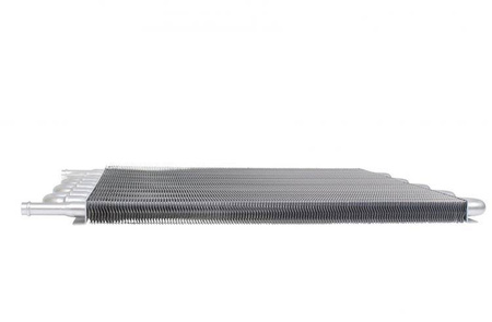 Chłodnica wspomagania, skrzyni biegów TurboWorks 10-rzędowa