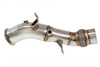 Downpipe BMW F10 535i X5 E70 535I  BMW X6 E71 640i N55B30
