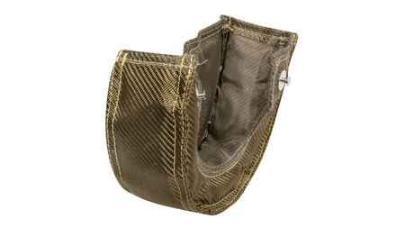 TurboWorks Turbo blanket T3 Titanium type 3